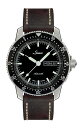メンズ 腕時計 自動巻 ドイツ ジン104.ST.SA正規品 並行輸入品 Sinn 送料/代引き手数料無料smtb-ms ギフト プレゼント クリスマス 誕生日...