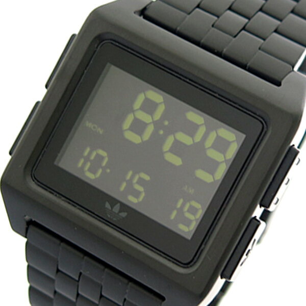 国際ブランド アディダス Adidas 腕時計 メンズ レディース Z01 001 アーカイブ M1 Archive M1 Cj6306 クォーツ ブラック送料き手数料無料 ギフト プレゼント クリスマス 誕生日 記念日 贈り物 人気 おしゃれ ペア 祝い セール 結婚式 お呼ばれ 楽天ランキング1位