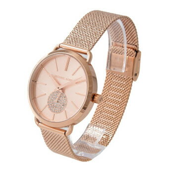 マイケルコース MICHAEL KORS MK3845 PORTIA レディース 腕時計ウォッチ 送料無料 ギフト プレゼント クリスマス 誕生日 記念日 贈り物 人気 おしゃれ ペア 祝い セール 結婚式 メンズ レディース
