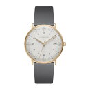 ユンハンス マックス・ビル レディ 047 7854 00 クオーツ 腕時計 JUNGHANS ドイツ 送料無料 プレゼント 記念日 クリスマス 誕生日 贈り物 人気 お祝い ペア おしゃれ 結婚式 メンズ レディース(2)