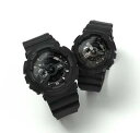 yAEHb` G-SHOCK BABY-G GA-110-1BJF~BA-110BC-1AJF GVbN xr[G CASIO JVIrv Y fB[X 萔 Mtg v[g NX}X a LO 蕨 lC  yA j Z[