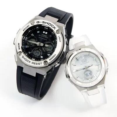 ڥåG-SHOCKBABY-GGST-W310-1AJFMSG-W200-7AJFGå٥ӡGCASIOӻץ󥺥ǥ̵եȥץ쥼ȥꥹޥǰ£ʪ͵ڥˤ
