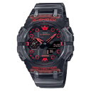G-SHOCK GA-B001G-1AJF Gショック CASIO カシオ腕時計 メンズ レディース 代引き手数料無料 ギフト プレゼント クリスマス 誕生日 記念日 贈り物 人気 おしゃれ ペア 祝い セール(2)