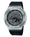 G-SHOCK GM-2100-1AJF Gショック CASIO カシオ腕時計 メンズ レディース 代引き手数料無料 ギフト プレゼント クリスマス 誕生日 記...