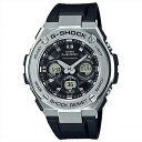 G-SHOCK GST-W310-1AJF Gショック CASIO カシオ腕時計 メンズ レディース 代引き手数料無料 ギフト プレゼント クリスマス 誕生日 記念日 贈り物 人気 おしゃれ ペア 祝い セール