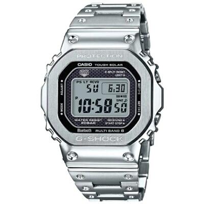 G-SHOCK GMW-B5000D-1JF　Gシ