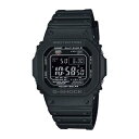 G-SHOCK GW-M5610U-1BJF Gショック CASIO カシオ腕時計 メンズ レディース 代引き手数料無料 ギフト プレゼント クリスマス 誕生日...