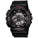 G-SHOCK GA-110-1AJF Gショック CASIO カシオ腕時計 メンズ レディース 代引き手数料無料 ギフト プレゼント クリスマス 誕生日 記念...