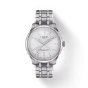 TISSOT シュマン・デ・トゥレル パワーマティック80 39 mmT139.807.11.031.00 ティソ腕時計 メンズ レディース 有名人 愛用 ギフ...