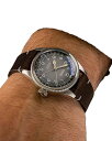 ORIS オリス X チェルボボランテ 01 754 7779 4063-Set 腕時計 メンズ ステンレススチール 人気 ブランド ウォッチ 父の日 ギフト ...