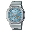 G-SHOCK ANALOG-DIGITAL2100Series GM-2110D-2AJF Gショック CASIO カシオ腕時計 メンズ レディース 代引き手...