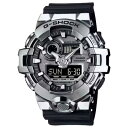 G-SHOCK ANALOG-DIGITAL 700 SERIES GM-700-1AJF Gショック CASIO カシオ腕時計 メンズ レディース 代引き手数料無料 ギフト プレゼント クリスマス 誕生日 記念日 贈り物 人気 おしゃれ ペア 祝い セール(2)