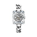 CIGA Design シガデザイン SERIES R CRYSTAL LOVE R032-CS01-W5WH レディース腕時計 自動巻 送料代引き手数料無料 ギフト プレゼント クリスマス 誕生日 記念日 贈り物 人気 おしゃれ ペア 祝い セール 結婚式 メンズ レディース