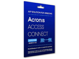 Acronis Access Connect 3-Client Server Box