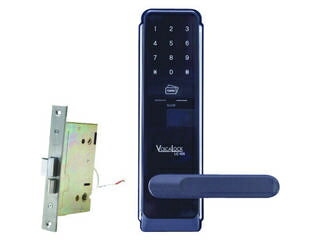 LOCKMAN/ロックマンジャパン デジタルドアロックLC-105のサムネイル