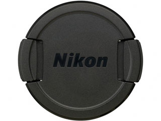 Nikon/ニコン LC-CP29　レンズキャップ