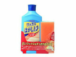 RINREI/リンレイ ワックスはがし上手500ml