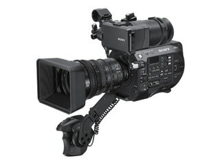 【銀行振込のみ】※受注発注商品のためキャンセル不可 SONY/ソニー PXW-FS7M2K XDCAMメモリーカムコーダー(レンズ付属モデル) 【FS7 II】 【ビデオカメラ】