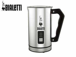 BIALETTI/ビアレッティ 【納期未定】MK01 MILK FROTHER / ミルクフローサー