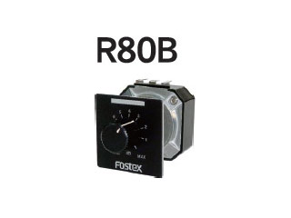 FOSTEX tHXeNX R80B Xs[J[pAbel[^[