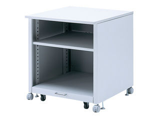 サンワサプライ レーザープリンタスタンド(W654×D700mm) LPS-T108N