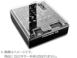 DECKSAVER/デッキセーバー DS-PC-DJM750MK2 DJミキサー用保護カバー