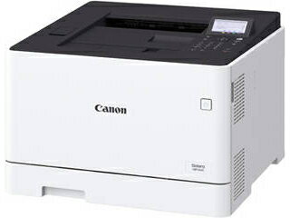 CANON Satera(サテラ) LBP662C カラーレーザープリンター A4対応 LIPS LXモデル