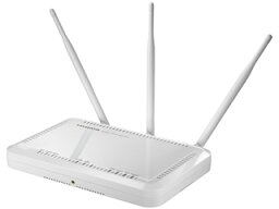 I・O DATA アイ・オー・データ IEEE802.11ac/n/a/g/b対応 Wi-Fiアクセスポイント WHG-AC1750AF