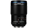 58mm F2.8 2X Ultra Macro APO ニコンZ [マクロレンズ (ニコンZマウント)] メーカー直送