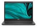 DELL デル Office14型ノートPC Latitude 14 3000 (i3-1115G4/8GB/256GB SSD/OF Per2021) NBLA111-026P1 単品購入のみ可（同一商品であれば複数購入可） クレジットカード決済 代金引換決済のみ