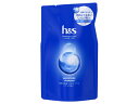 P&Gジャパン合同会社 h&s エイチアンドエス モイスチャー シャンプー つめかえ 315mL
