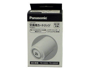 Panasonic pi\jbN AJEAJ򐅊ppJ[gbW TK6305C1