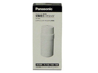 Panasonic pi\jbN AJEAJ򐅊ppJ[gbW TK7105C1