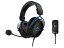 HyperX ϥѡå ߥ󥰥إåɥå Cloud Alpha S 4P5L3AA ֥롼