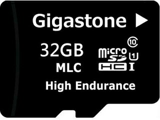 Gigastone MKXg[ hCuR[ [ imicroSDHCJ[h 32GB MLC U1NX GJMX-32GU1M