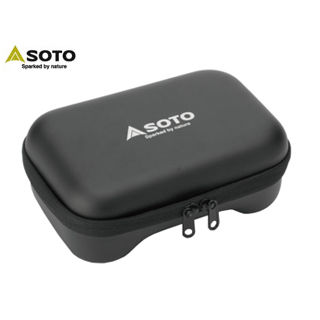 SOTO/ソト ★★★ST-3103 レギュレーターストーブ用マルチケース PKSS06