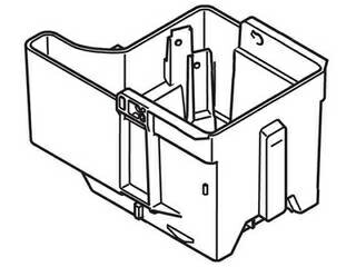 Panasonic/パナソニック 除湿機・除湿乾燥機用タンク FCW6110030