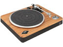 The House of Marley EM STIR IT UP WIRELESS SB シグネチャーブラック [ワイヤレスレコードプレイヤー(Bluetooth対応)]