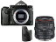PENTAX ペンタックス KPボディ(ブラック)+グリップM+HD PENTAX-DA 20-40mmF2.8-4ED Limited DC WR(ブラック)セット 【kpset】