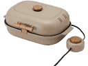 DOSHISHA/ドウシシャ WFV-102T Bake F...