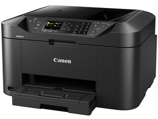 CANON MAXIFY(マキシファイ) MB2130 ビジネスインクジェット複合機 A4対応 マキシファイ