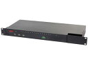 シュナイダーエレクトリック（APC） APC KVM 2G、Digital/IP、1 Remote/1 Local User、16 Ports with Virtual Media - FIPS 140-2 KVM1116R 単品購入のみ可（同一商品であれば複数購入可） クレジットカード決済 代金引換決済のみ