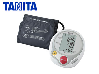 TANITA ^j^ BP-222WH rv (zCg)