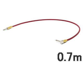 オヤイデ QAC-222G L-S Humbuster for AXE FX II 0.7m