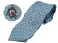 八王子織物工業組合 三つ鱗柄 うじてるくん(水色) ネクタイ シルク100% 日本製 NECKTIE ミツウロコ ブルー系 絹100% 八王子織 メンズ小物 メンズタイ ビジネス ビジネスタイ 8cm幅 ギフト プレゼント 6,979円