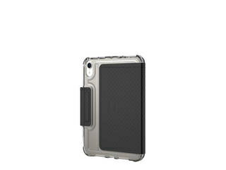 Urban Armor Gear UAG U by UAG iPad mini(6)pP[X LUCENT ubN UAG-UIPDM6LU-BK