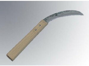 AOKI/青木刃物製作所 バナナ切り庖丁　19171　12cm