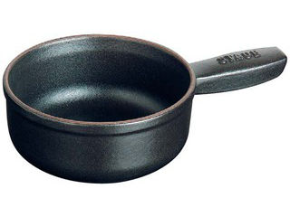 staub/ストウブ ミニポエロン　12cm　40509−594