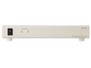 デジタルマーキングユニット（HDMI入出力対応） KMU-5000
