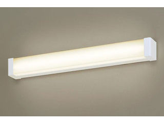 Panasonic/パナソニック LGB85033LE1 LEDブラケット 【電球色】【調光不可】【天井直付型・壁直付型】